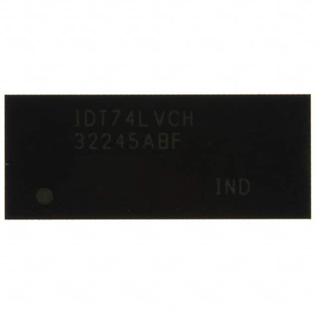 74LVCH32245ABF8 Renesas Electronics America Inc  Puffer Treiber Empfänger Transceiver